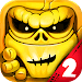 Zombie Run 2: Dead Rush