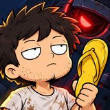 THE LAST IDIOT: 404 SURVIVOR