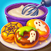 Halloween Cooking Fever Chef