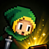 Loot Hunters: Idle RPG Quest