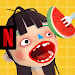 Toca Boca Jr Kitchen NETFLIX