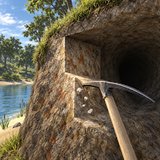 Open Craft World: Survival