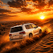 Sand Drift