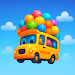Download Bubble Bus: Parking Jam Puzzle