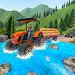 Offroad Tractor Trolley Game