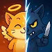 Clue Cat: Who's Werewolf
