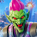 Mutant Lands:Superhero Fighter