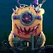 Destroy Monster Zinions