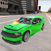 Beam Drive: Mobile Car Game