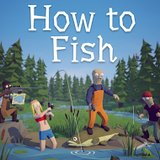 How to Fish Adventure Game
