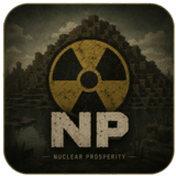 Nuclear Prosperity: Dead City