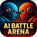 AI Battle Arena - No Internet