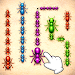 Ant Escaped Logic Puzzle Game