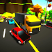 Endless Driving: Traffic Racer