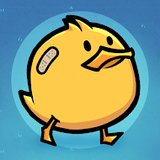 Loopy Ducky
