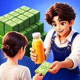 Idol Farm Life: Juice Tycoon