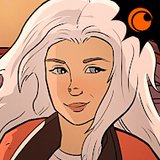 Crunchyroll: Kardboard Kings
