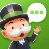 MONOPOLY GO Chat