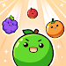 Fruit Merge: Juicy Drop Game