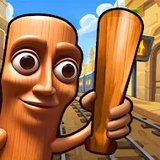 Subway Rush: Escape