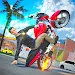 Wheelie City: Bike Wheelie