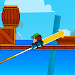 Go to that island: Treasure