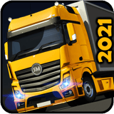 Cargo Simulator 2021