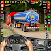 Real Truck Driving Truck Games