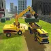 Excavator City Builder