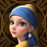 Time Princess: Story Traveler
