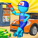 Gas Station: Idle Game