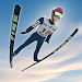 Fine Ski Jumping