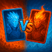 TCG Cards Battle: Deck Builder