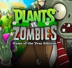 Plants vs Zombies Card Edition