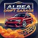 Albea drift garage