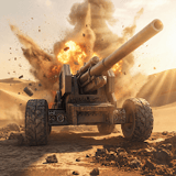 Shellfire: Artillery Strike