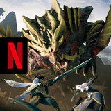 MONSTER HUNTER RISE NETFLIX
