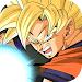 Saiyan Power Surge