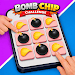 Bomb Chip Challenge 2 Player