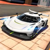 極限賽車模擬駕駛