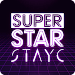 SUPERSTAR STAYC