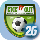 Kick it out 2024