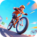 Bike Racing:Jungle Cross