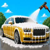 Car Wash: Auto Repair Garage