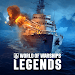 Download World of Warships Legends PvP