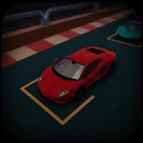 Super Track Racing