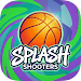 Splash Shooter: Basket Arcade