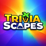 Triviascapes: trivia & IQ test