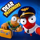 Dear Crew: Airline Chaos