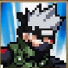 NARUTO MOBILE FIGHTER Pixel